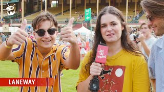 Laneway Festival Fashion with Ruby Fields Content