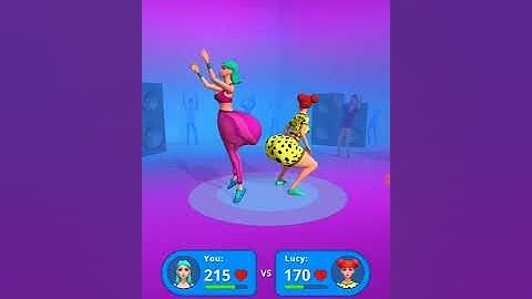 ✅Twerk Race 3D in New Levels Mobile Walkthrough Game Update part #208 Gameplay iOS,Android