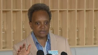 Dolton village trustees want former Chicago Mayor Lori Lightfoot to investigate