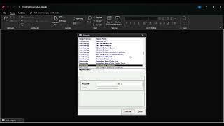 BTE2442 Maintenance Technology (Assignment 1) - Implementation of CMMS