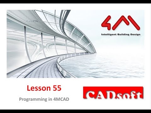 4MCAD v.16 English