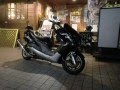 マジェスティー125FI　台湾ＹＡＭＡＨＡ コマジェ　Majesty 125FI