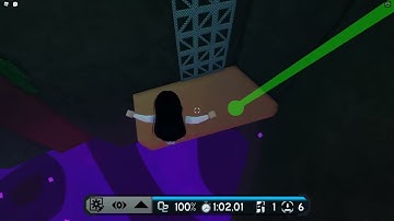 FE2 Community Maps - Lean / Poisonous Chasm (Old version) [Crazy] by Shortroundzach