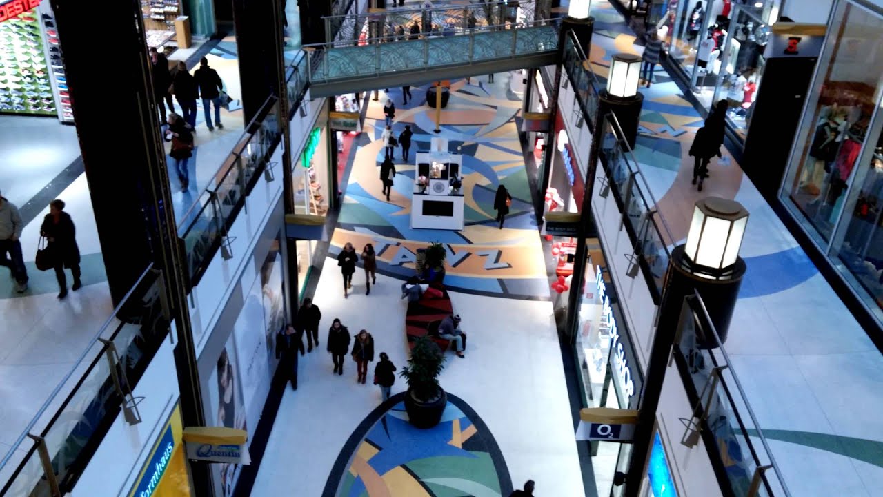 LG G Flex - 4K Video Sample