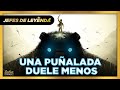 EL PRIMER COLOSO y LAS PUÑALADAS QUE DUELEN en Shadow of the Colossus | JEFES DE LEYENDA