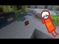 The tragedy of ep3 Minecraft bedrock edition