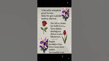 özlü Sözlü Videolar Güzel Sözler Hüzünlü Sözler Keşfet Shorts Keşfettedusur 