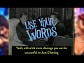 Please Stop Calling It UGANDAA | Use Your Words