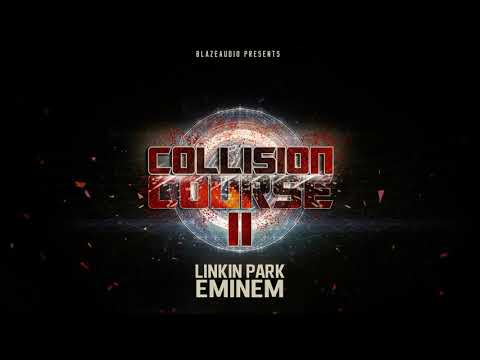 Eminem x Linkin Park - I'll Be GoneDrop The World