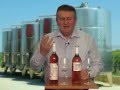 Borkóstoló Pelle Lászlóval - Koch Csaba két díjnyertes Rosé bora