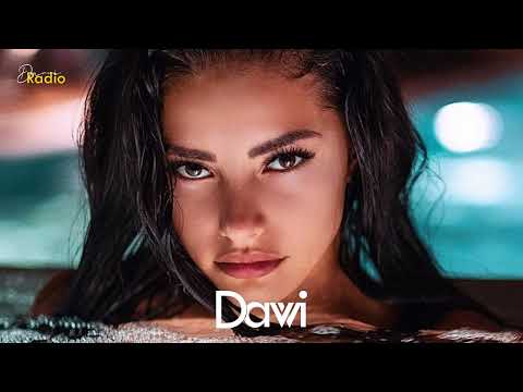 Davvi Imazee All Night Alone Original Mix 2025