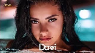 Davvi & Imazee  - All Night Alone (Original Mix) 2025