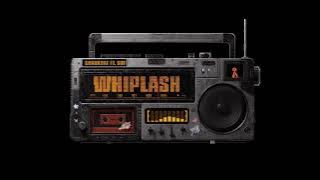 Crankdat - Whiplash (feat. SOFI) [Visualizer]