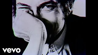 Watch Bob Dylan Jokerman video