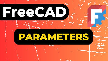 FreeCAD: Master Variables & Equations!