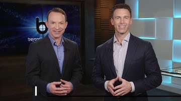 Beyond Innovation #6 Promo: FiveAI, Seenit, ThreatInformer & more!