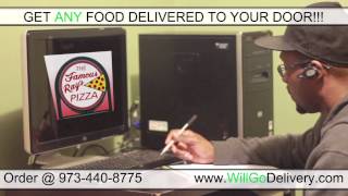 New Will Go Deliverywillgodelivery.com