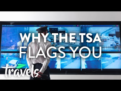 Video: Memperbarui PreCheck TSA Anda Sekarang Lebih Murah Dari Sebelumnya