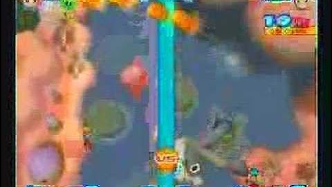 ティンクルスタースプライツ～La Petite Princesse～ Match 1