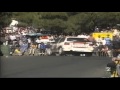 Rallye El Corte Inglés 1997 Resumen 2ªEtapa