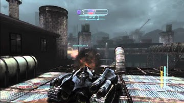 Transformers Dark of the Moon: TDM #30 (Megatron) [1080 HD]