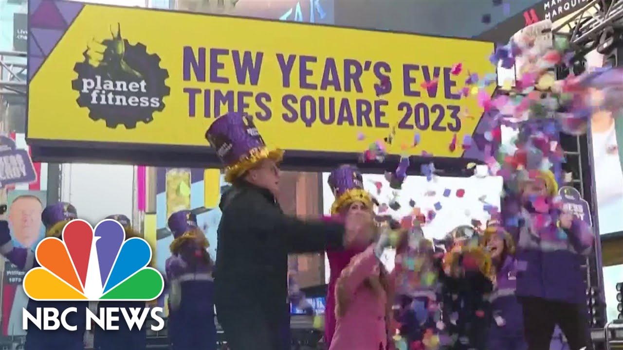 CDC Warns Of XBB Covid Subvariant Ahead Of New Year's Celebrations