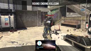 Comeback Uplink vs FSAS
