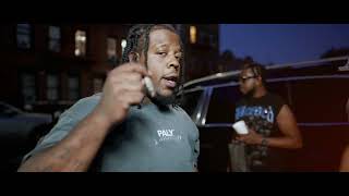 Rowdy Rebel - Dead Man