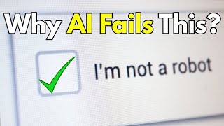 Celebrity Why Can Computers Never Beat This Tiny Online Test? Profile