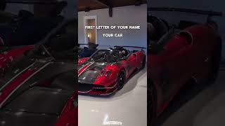 What car did you get? #lamborghini #cars