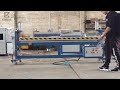 JK-S1 Mattress Film Sealing Machine