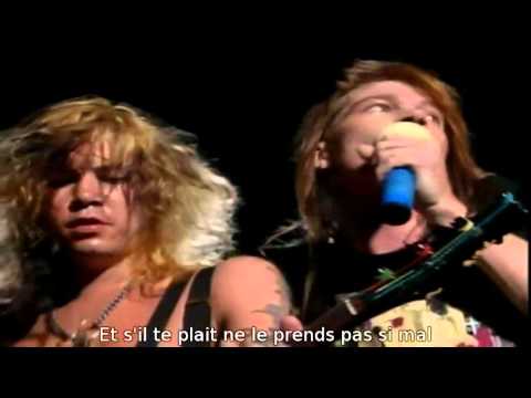 Guns N' Roses -