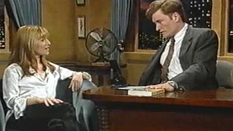 Jane Pratt interview 1995