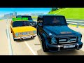 😱 ДАЛ БОМЖУ 15 000 000... ВЕРНЁТ? GTA RADMIR RP