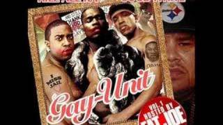Fat Joe -300 Brolic We Wan War Remixdissin G-Unit