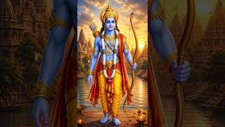 Avadh mein Ram #rammandir #ayodhyarammandir #hanshrajraghuwanshi #vv #trending #motivation #stories