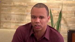 Phil Ivey - Studying Away from the Table