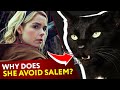 Chilling Adventures of Sabrina Real Lifestyles, Couples, Salaries Revealed |⭐ OSSA