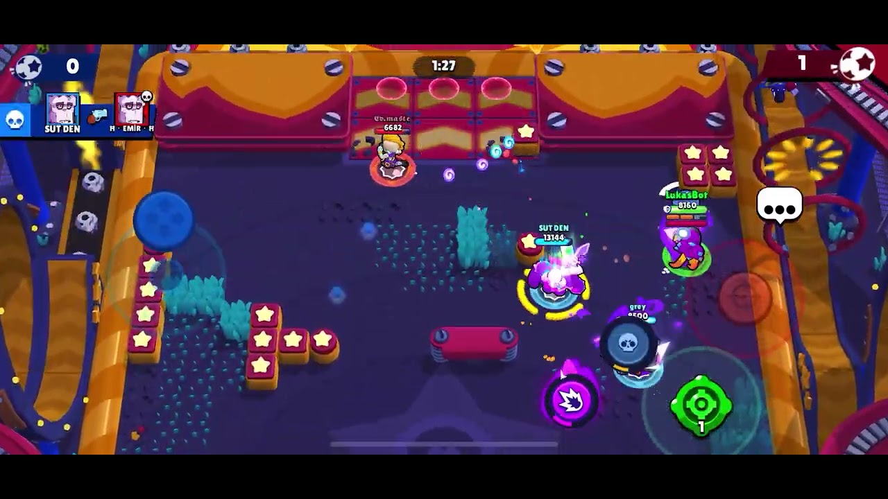 Will mir jemand helfen auf Myhtisch zu pushen?