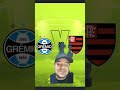 #brasileirao #gremio 0x1 #flamengo #imortal foi dominado #mengão #urubuzada #carrascal #secar kkk