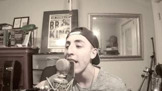 Back to Black by Amy Winehouse (Cover by Ricky Duran) chords