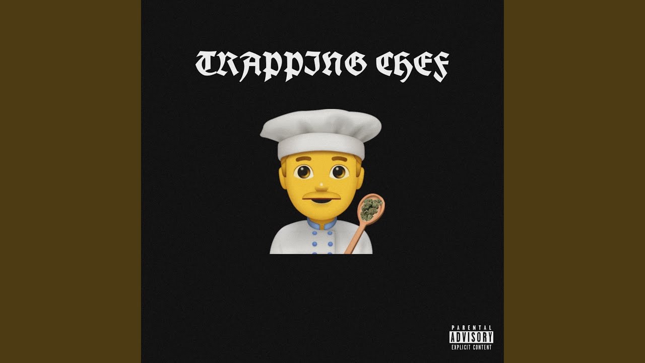 Watch Trapping Chef on YouTube Watch Trapping Chef on YouTube