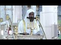 خطبتي و صلاة الجمعة من المسجد النبوي الشريف بالمدينة المنورة  - 1448/02/24هـ
