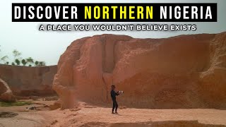 Inside Northern Nigeria's Ancient City | Kano Durbar