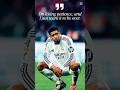 🏴Jude Bellingham makes a shocking revelation to Madrid fans!#shorts #madrid #fyp #viral