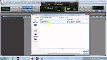 Berklee College of Music Assignment 2: Pre-Production Checklist