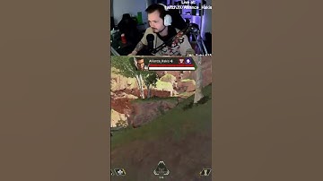 How to deal with RATS in Apex Legends!😉