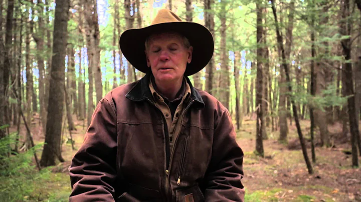 Jim Drescher fra Windhorse Farm