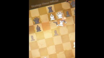 The Most Sacrificial Chess Position...  ♟️💎 | Unknown Brilliancy