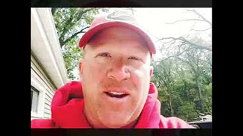 How to bleed walleyes or other fish. Cleaning fish made easy.